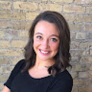 Meet your Posher, Erica